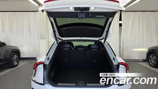 Kia EV6 EV6 (New) — Фото автомобиля 20