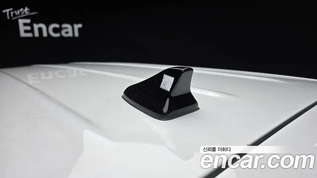 Kia RAY Новый Kia Ray Signature — Фото автомобиля 30