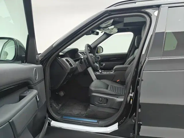 Land Rover Discovery — Фото автомобиля 27