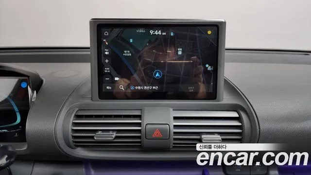 Hyundai Casper Casper Turbo Inspiration — Фото автомобиля 12