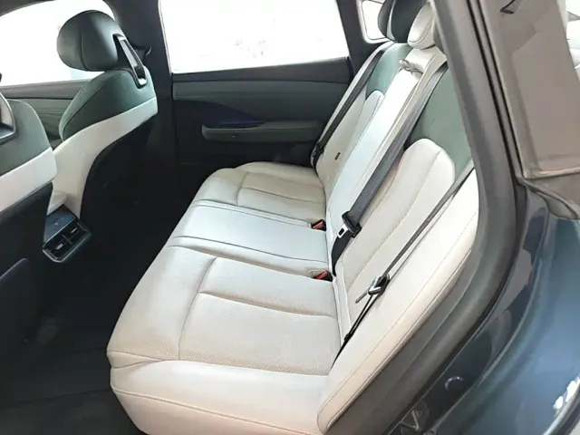 Nissan N7 — Фото автомобиля 16