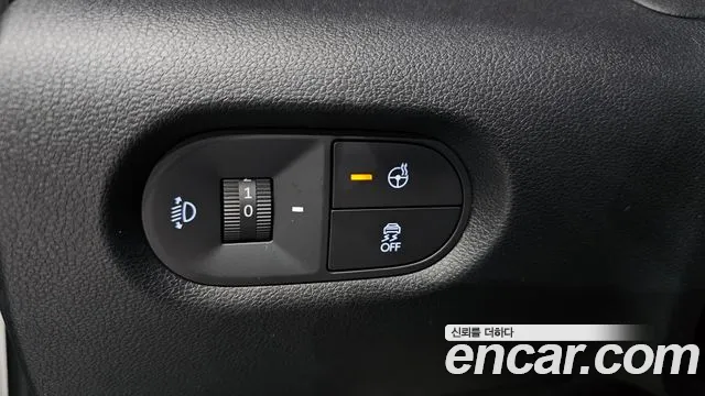 Hyundai Casper — Фото автомобиля 18