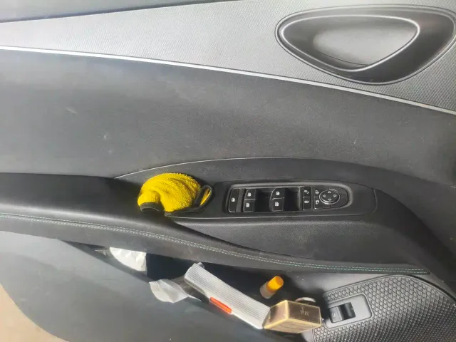 BYD Seal 06 — Фото автомобиля 8