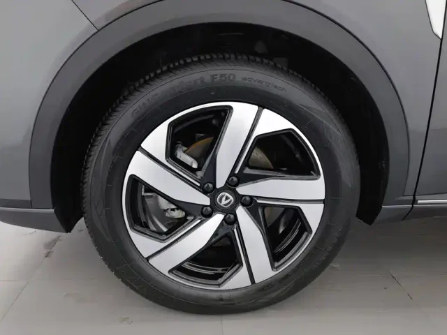 Changan CS55 Plus — Фото автомобиля 17