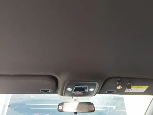 BYD Seagull — Фото автомобиля 17