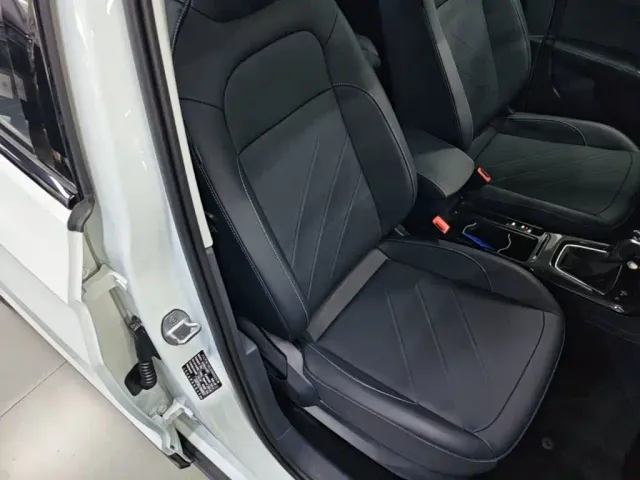 Volkswagen Tharu — Фото автомобиля 24