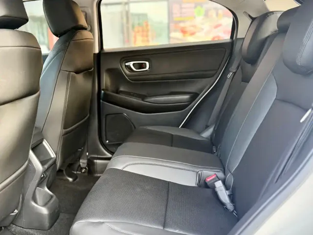 Honda XR-V — Фото автомобиля 11
