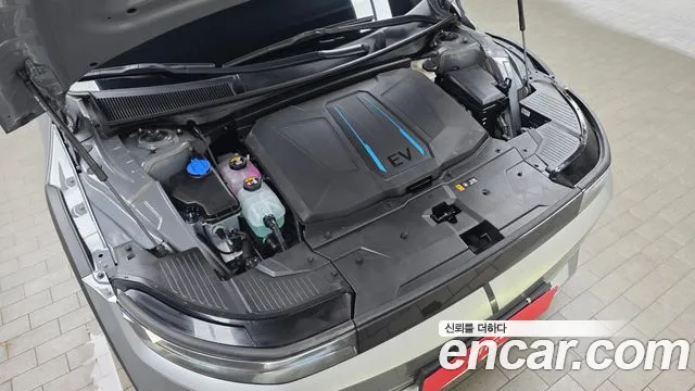 Hyundai Ioniq5 Ioniq5 — Фото автомобиля 5