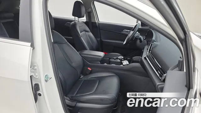 Kia Sportage 5th Gen — Фото автомобиля 11