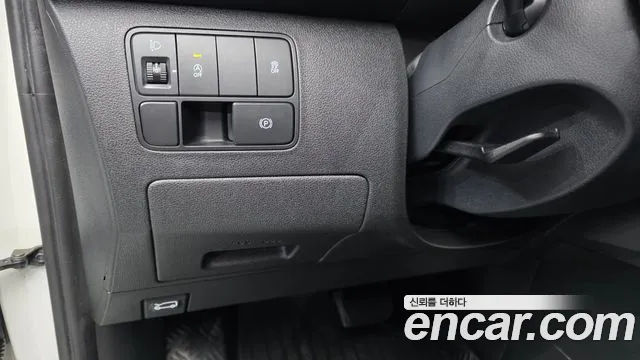 Hyundai Staria Staria Карго 5 мест — Фото автомобиля 18