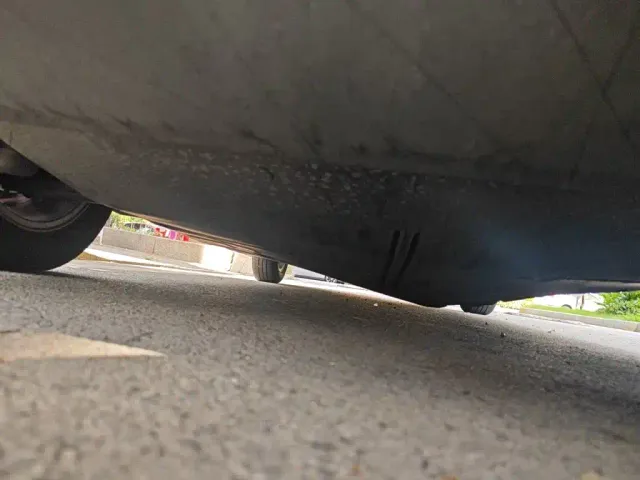 Volkswagen Polo — Фото автомобиля 22