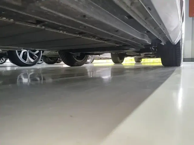 BYD Song L DM-i — Фото автомобиля 21