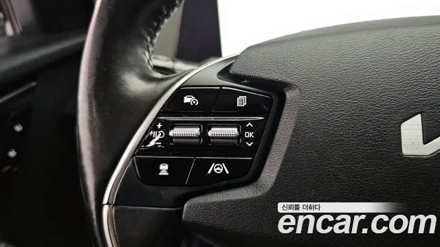 Kia EV6 — Фото автомобиля 16