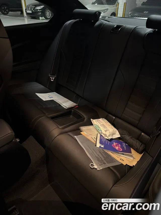 BMW M2 G87 — Фото автомобиля 10