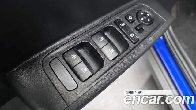 Hyundai Casper Casper Фургон — Фото автомобиля 13