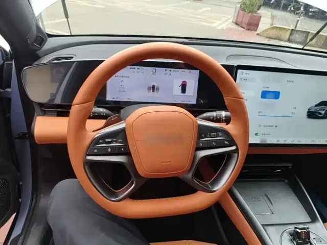BYD Seal — Фото автомобиля 6