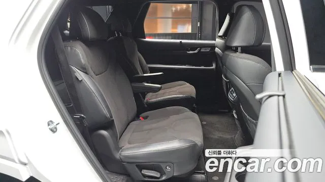 Hyundai Palisade The New — Фото автомобиля 17