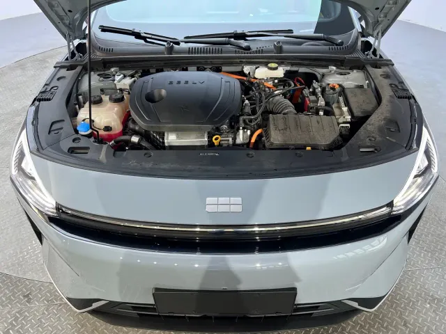 Geely Galaxy L6 — Фото автомобиля 19