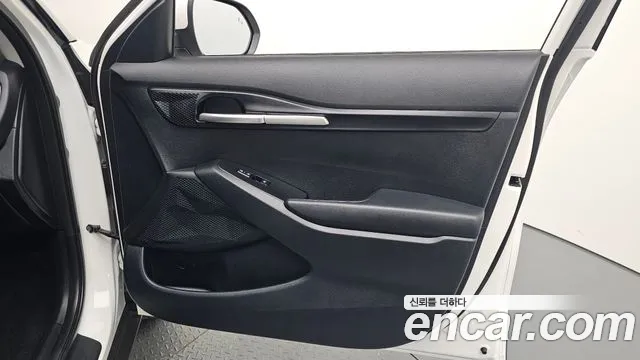 Kia Seltos New — Фото автомобиля 13