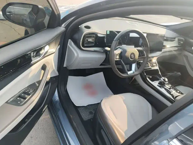 BYD Qin PLUS — Фото автомобиля 15