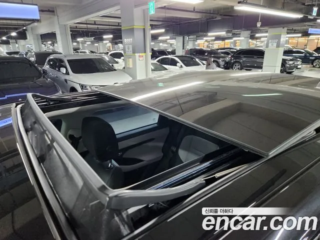 Land Rover Range Rover Evoque — Фото автомобиля 15