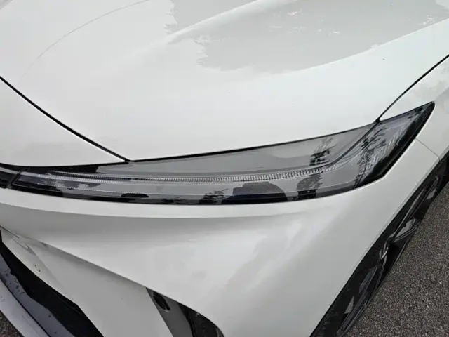 Roewe Feifan R7 — Фото автомобиля 5
