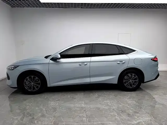 BYD Qin L — Фото автомобиля 12