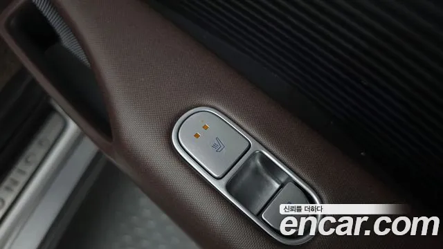Hyundai Ioniq 6 — Фото автомобиля 20