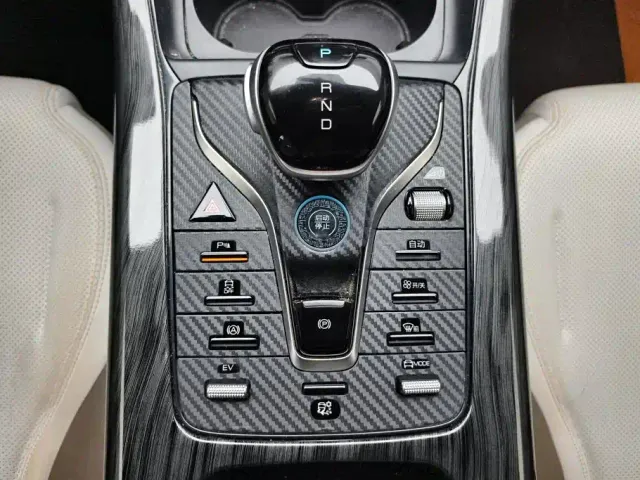 BYD Qin PLUS — Фото автомобиля 16