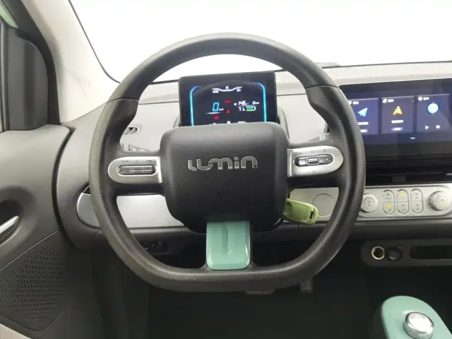 Changan Lumin — Фото автомобиля 11