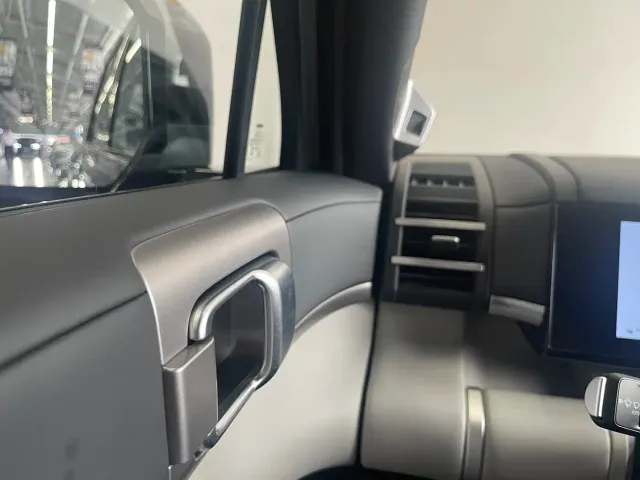 BYD FangChengBao Titanium 7 — Фото автомобиля 27