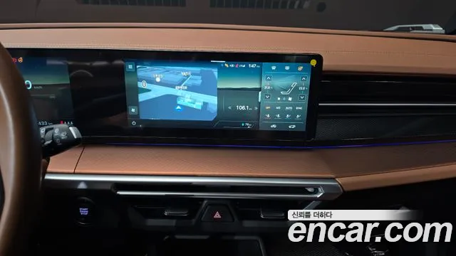 KG_Mobility_Ssangyong Torres Новый Torres Бензин 1.5 2WD — Фото автомобиля 14