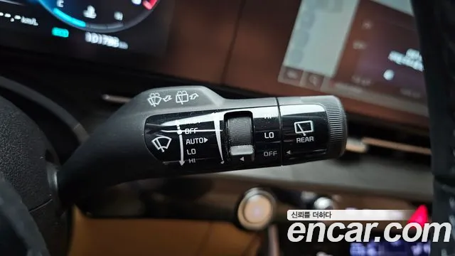 Kia Canival Carnival 4 поколение Дизель 7 мест Signature — Фото автомобиля 17
