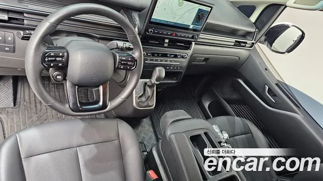 Hyundai Staria Новый Staria L3.5 Карго 3 места — Фото автомобиля 7