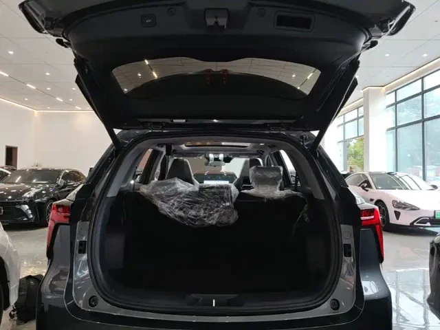 Changan CS75 Plus — Фото автомобиля 18