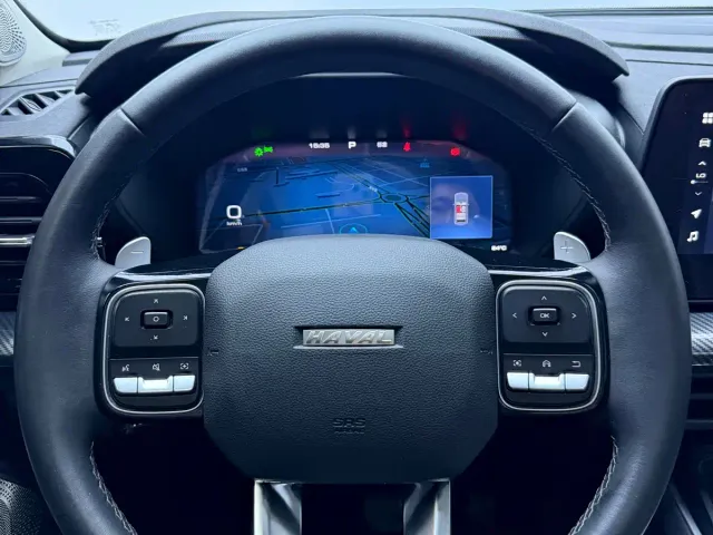Haval Cool Dog — Фото автомобиля 15