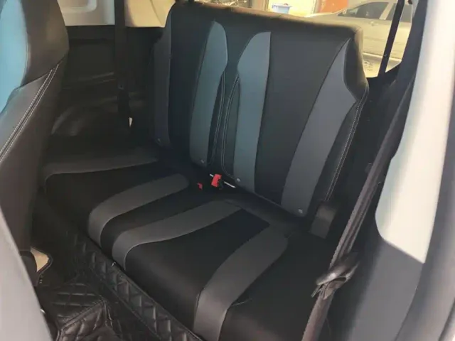 Roewe Clever — Фото автомобиля 16