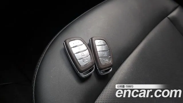 Hyundai Casper — Фото автомобиля 30