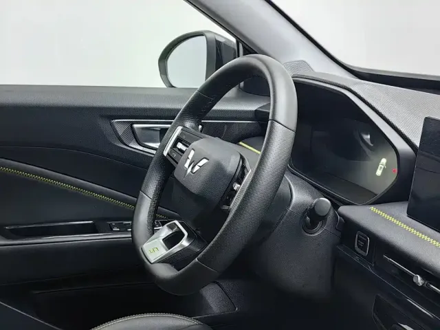 Wuling Xingchi — Фото автомобиля 22
