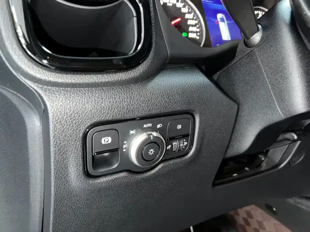 Mercedes-Benz Vito — Фото автомобиля 15