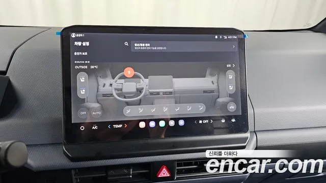 Kia PV5 — Фото автомобиля 18