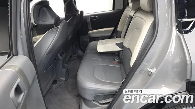 Kia EV3 — Фото автомобиля 17