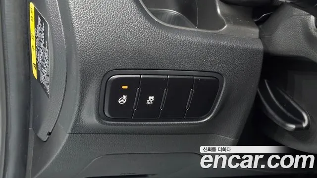 Kia RAY Новый Kia Ray Signature — Фото автомобиля 13
