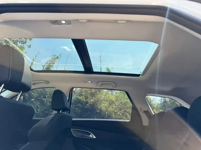 Changan X7 Plus — Фото автомобиля 13