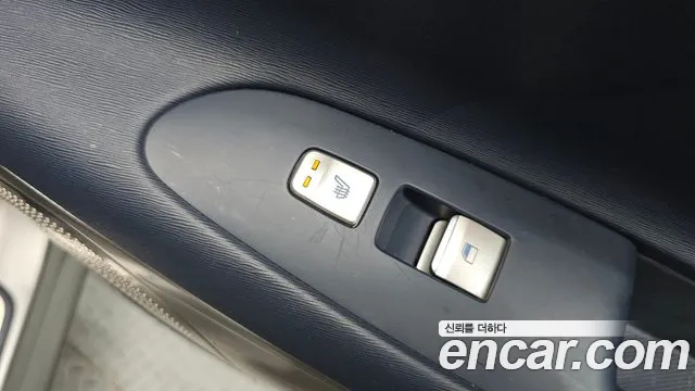 Hyundai Nexo Nexo Premium — Фото автомобиля 12