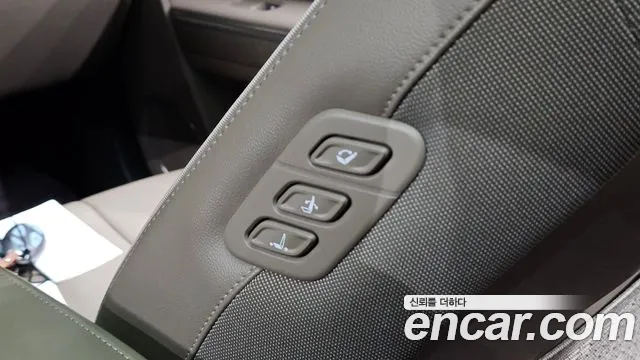 Hyundai Ioniq5 — Фото автомобиля 26
