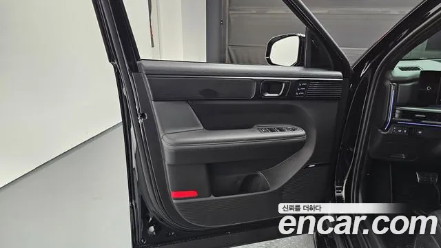 Hyundai Santafe — Фото автомобиля 23