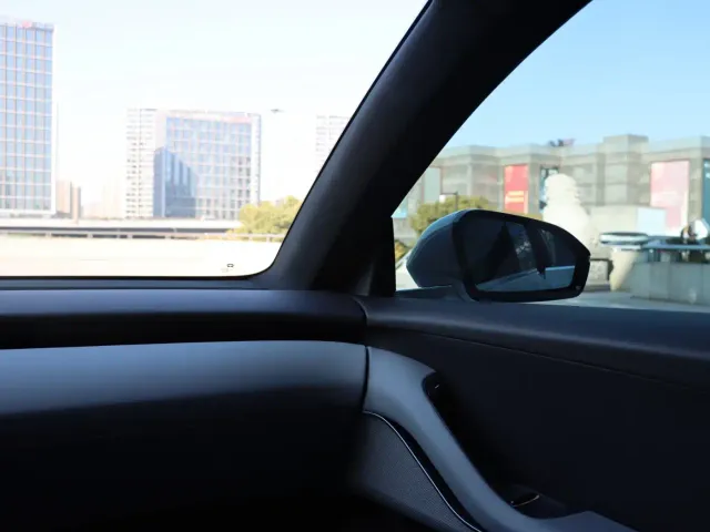 Nio ET5 Touring — Фото автомобиля 18
