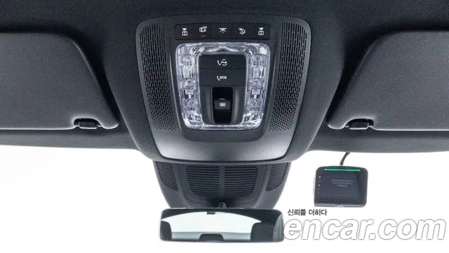 Mercedes-Benz GLE-Class W167 — Фото автомобиля 17
