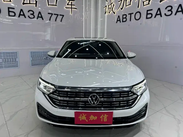 Volkswagen Sagitar — Фото автомобиля 2